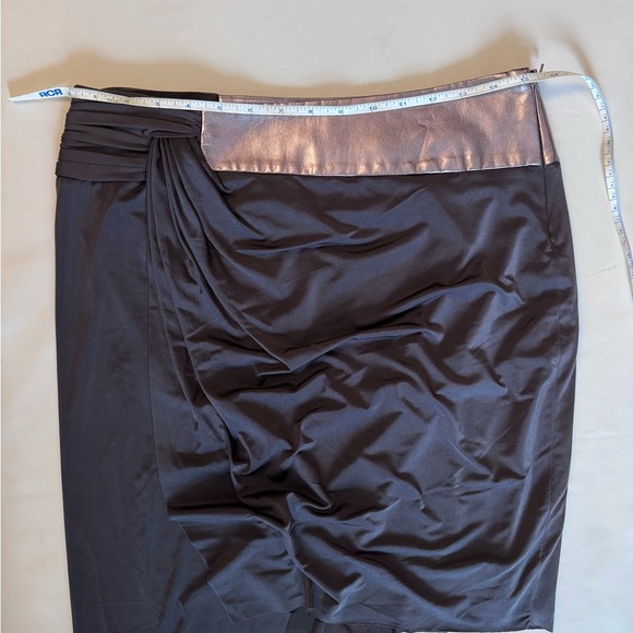 A/X Armani Exchange Skirt - Picture 5 of 7